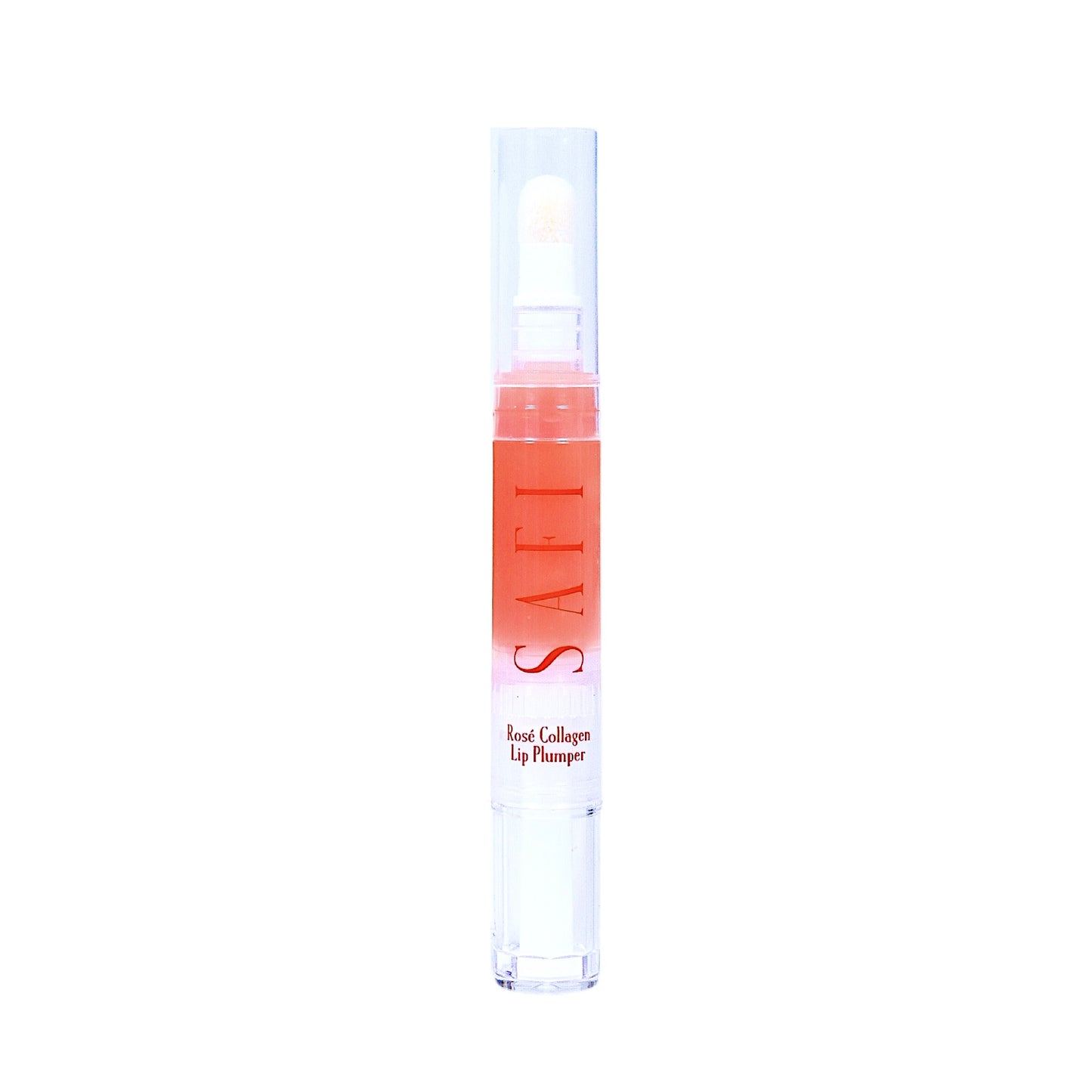 Safi Rose Collagen Lip Plumper (PRE-ORDER)