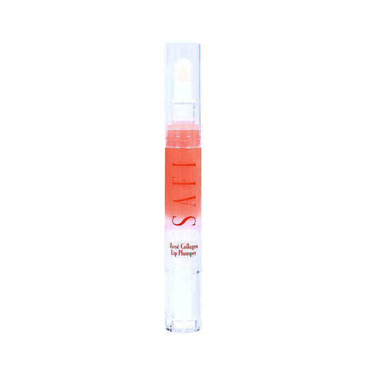 Safi Rose Collagen Lip Plumper (PRE-ORDER)